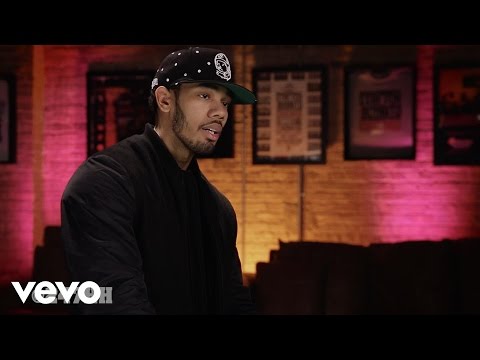 JR Castro - Music Isn't The Only Thing I Get Influenced By (247HH Exclusive)