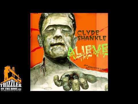 Clyde Shankle - Alieve (Prod. Vercetti Lake) [Thizzler.com]