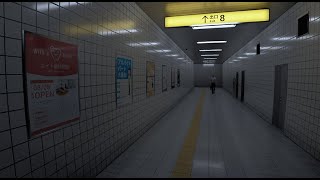 【8番出口】ワイン片手に泥酔配信