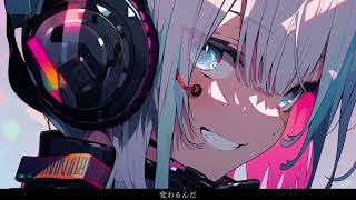 ミラアミライ / 可不 【kawaii future bass】