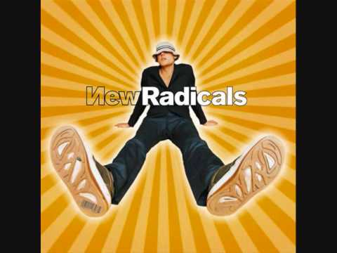 New Radicals - You Get What You Give (Original)