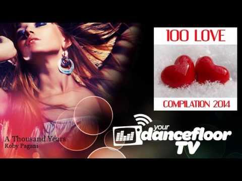 Roby Pagani - A Thousand Years