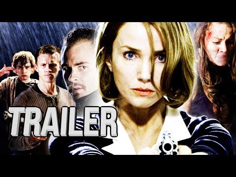 Mother's Day (2010) | Trailer (German) feat. Frank Grillo & Deborah Ann Woll