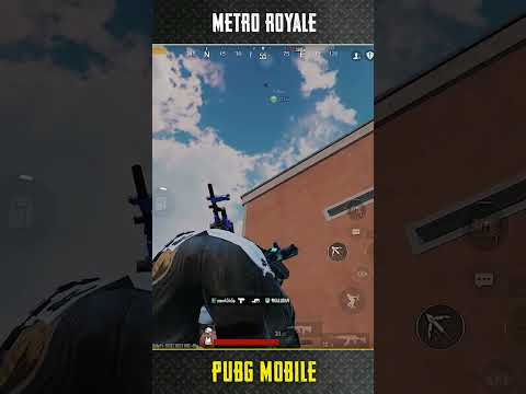УГНАТЬ ЛОСЯ ЗА 60 СЕКУНД! PUBG Mobile
