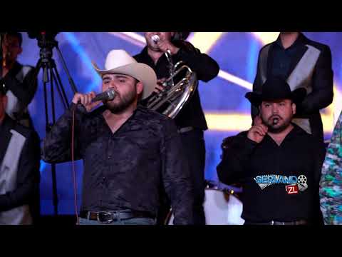 Jesus Chairez Ft. Gerardo Ortiz - El Sombrero No Se Cae (En Vivo 2019)