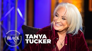 Untold Stories of Tanya Tucker: Name Change, Mel Tillis &amp; Elvis