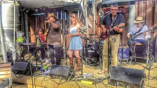 Hillbillies love it in the Hay - performed by Third Rail