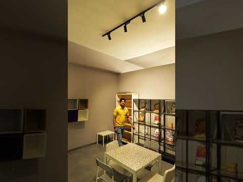 Walkthrough Walkthrough