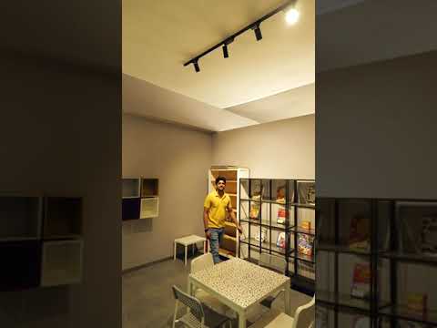 3D Tour Of Dream Aawas