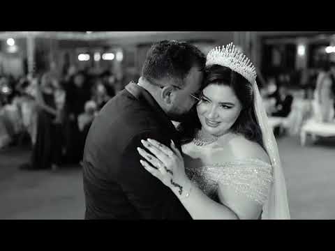 vidéo  clip  Mariage Fedi & Wejdene