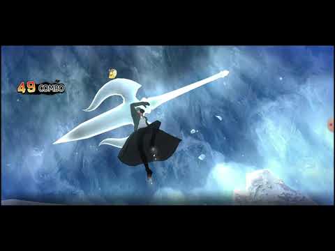 OPBW-Agak susah ya main ladder sekarang.