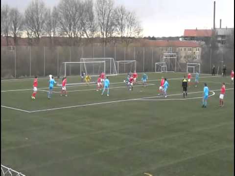 Highlights: U17 SIF-FCN, 23.april