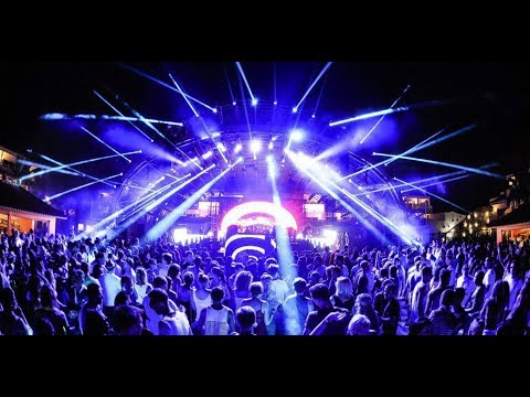 Dj bob021   Ibiza mix 2017