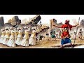 Joshua and the battle Of Jericho : Best Bible Documentary