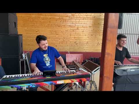 Formatia Ionut Cercel - Instrumentala de la Oltenita 2023