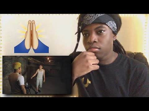 Tribute to Mac Miller | YelloPain ft. Adam Vanhoose - Do You Really Wanna Die? | Reaction