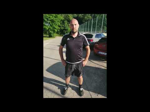 Trainer Maik Wengorz – SC Kurdistan Düren