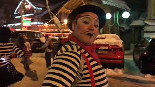 Afozic, Aperçu Vidéo