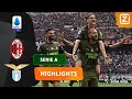DE PERFECTE SOLO VAN THEO HERNÁNDEZ! ?? | Milan vs Lazio | Serie A 2022/23 | Samenvatting