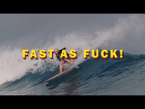 Fast as Fuck