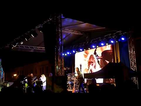 Dalibor Janda - Oheň, voda, vítr