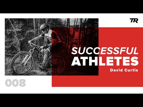 Off The Couch to Sub-9 Leadville in 9 Months with David Curtis – Successful Athletes Podcast 008
