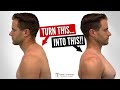Fix Neck Hump FAST With These Home Exercises