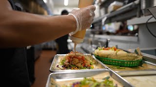 Savoring Sunshine: Experience Florida Cracker Fish Company
