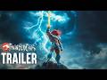 ThunderCats Live Action Trailer 2026 Concept