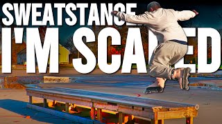 Commitment Issues - Them 909 // Aggressive Inline Skate Vlog