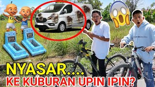Download lagu EMERGENCY! FOLLOWING A VAN BACK TO THE VILLAGE AND GETTING LOST IN UPIN AND IPIN'S GRAVE?π± | Mika... mp3 Download lagu EMERGENCY! FOLLOWING A VAN BACK TO THE VILLAGE AND GETTING LOST IN UPIN AND IPIN'S GRAVE?π± | Mika... mp3