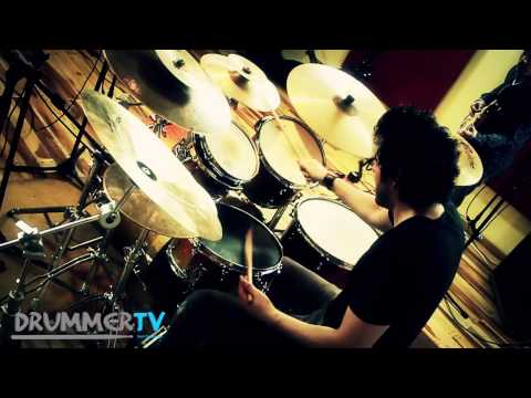 ★ Jorge Cid Drum Solo