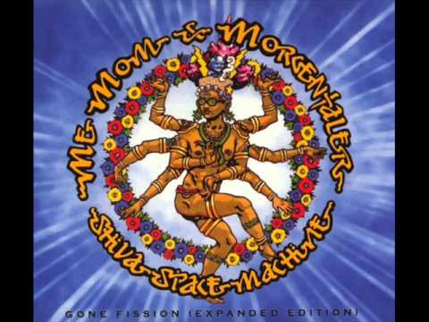 Me Mom and Morgentaler - Easy way out