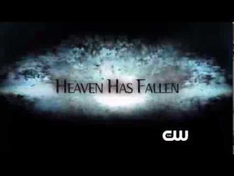 Supernatural - Season 9 - Official New Extended Promo - 1 Minute