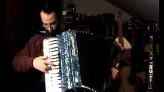 Rhythmic improvisation on Mothership - Dario Mimmo - Accordion - YTSO 2011