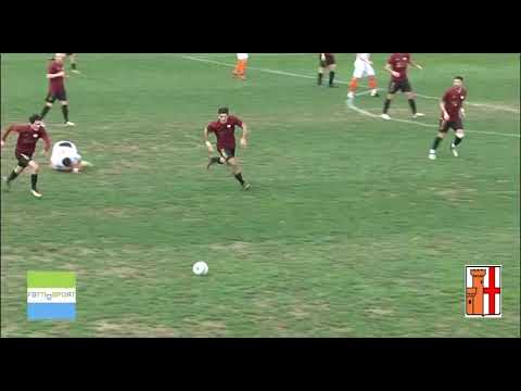 Calcio : Ivrea Calcio - Juve Domo 1-2  Campionato Promozione Girone A - Stagione 2024/2025