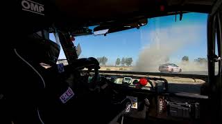 2024 Lemons Buttonwillow Practice Stint 2 SN