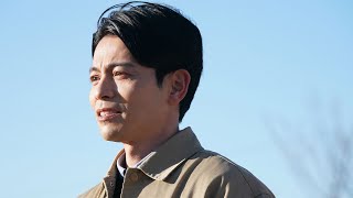ドリカムの名曲が映像化!ドラマ「5つの歌詩(うた)」より#4「何度でも」予告編