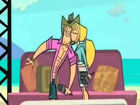 Total drama world tour episode 24 part 1