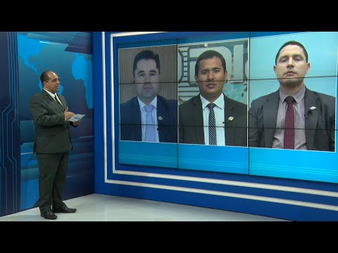 Política do Dia 07 03 2023