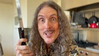 &quot;Weird Al&quot; Yankovic - Real or Cake?