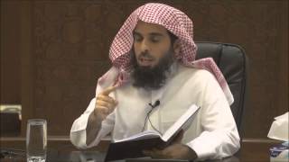 التسليم لحكم الشارع -  د.عبد الله بن منصور الغفيلي. image