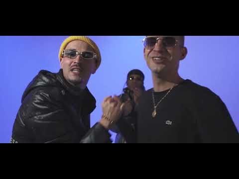 ANTRAX REALNESS - Dirty Money ft. Juanih South & Bla-De (Official Video)