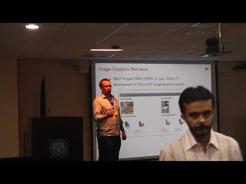 Digging Deeper with Deep Learning by Prof. Dr. Adrian Ulges