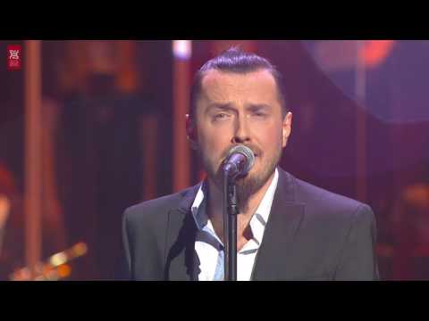 Piotr Cugowski "Donośność działa" - koncert Zakochani w Lublinie