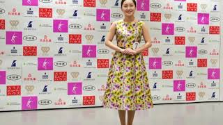 ミス日本ファイナリストに石川さゆり姪・ 石川満里奈さん 「私も色んな人に夢を与 えられる存在に」