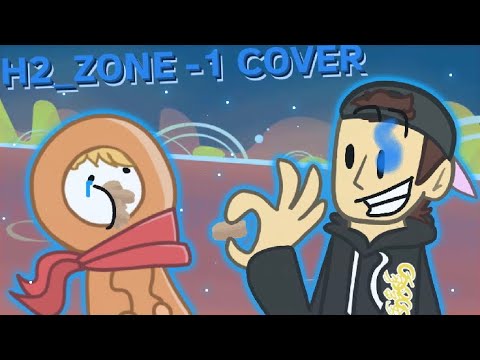 H2_Zone HYB LR Cover