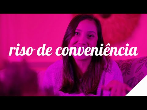 RISO DE CONVENIÊNCIA | Camila Gaio