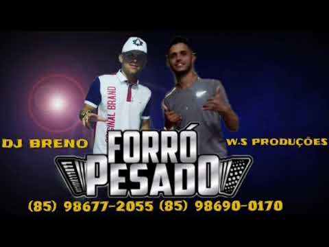 FORRÓ AMOR SAFADO - { ANJO BOM }