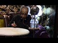 Milford Graves' Archival Footage